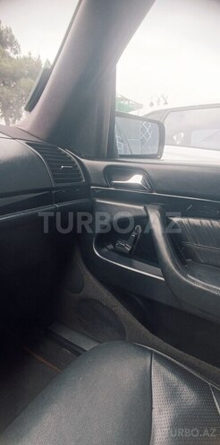 Mercedes S 320 1999, 313,000 km - 3.2 l - Bakı