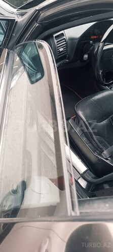 Mercedes S 320 1999, 313,000 km - 3.2 l - Bakı