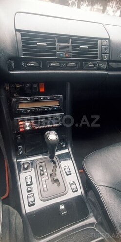 Mercedes S 320 1999, 313,000 km - 3.2 l - Bakı