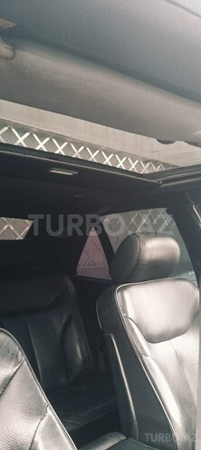 Mercedes S 320 1999, 313,000 km - 3.2 l - Bakı