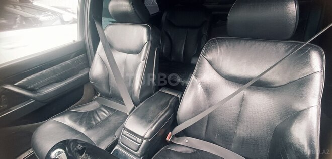 Mercedes S 320 1999, 313,000 km - 3.2 l - Bakı
