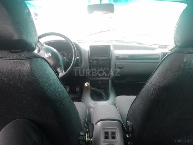 GAZ 3110 2002, 297,500 km - 2.4 l - Xaçmaz