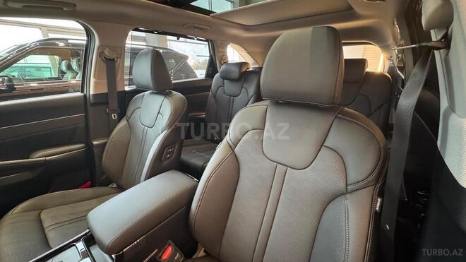Kia Sorento-7