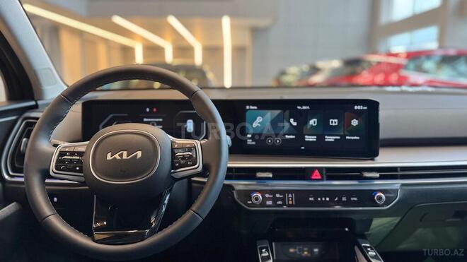 Kia Sorento-5