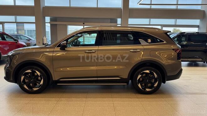 Kia Sorento-3