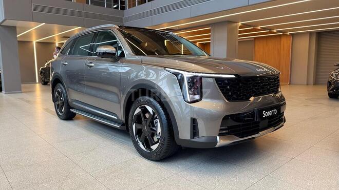 Kia Sorento-1