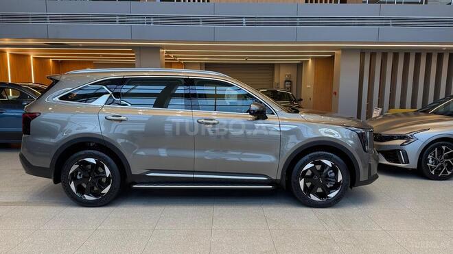 Kia Sorento-2