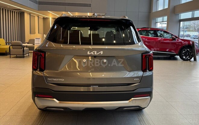 Kia Sorento-4