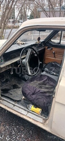 GAZ 24 1977, 801,850 km - 2.4 л - Zaqatala
