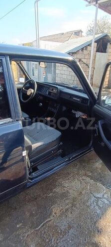 LADA (VAZ) 2107 2012, 90,515 km - 1.6 л - Beyləqan