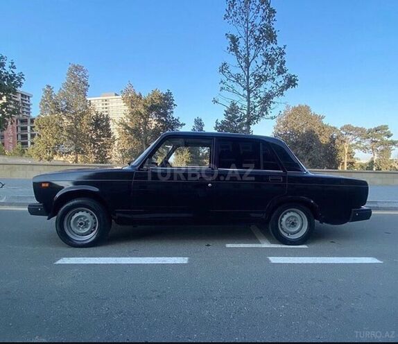 LADA (VAZ) 2107 2012, 90,515 km - 1.6 л - Beyləqan