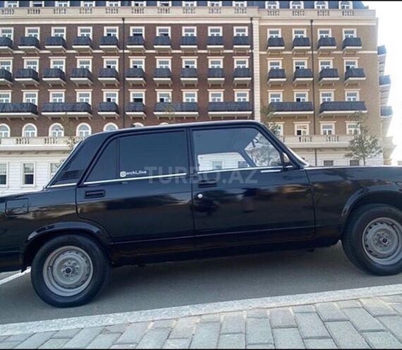 LADA (VAZ) 2107 2012, 90,515 km - 1.6 л - Beyləqan