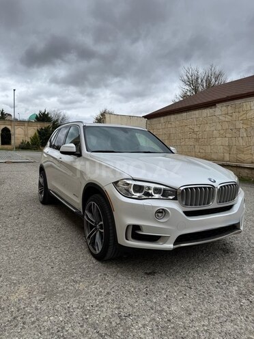 BMW X5-2