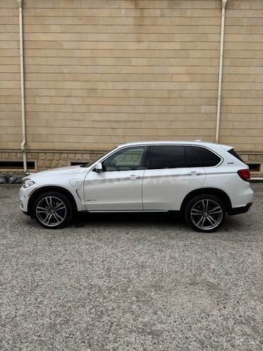 BMW X5-5