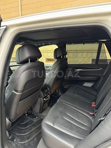 BMW X5-10