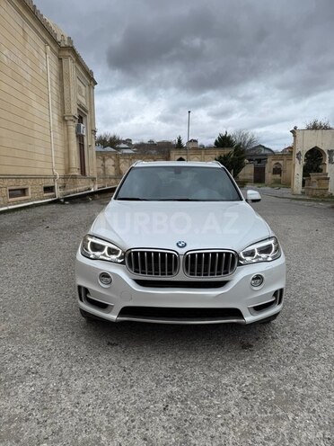 BMW X5-1