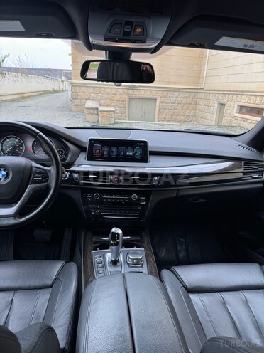 BMW X5-8