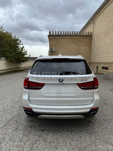 BMW X5-7