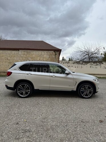 BMW X5-4