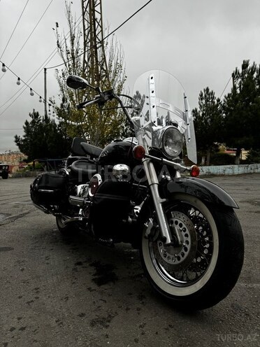 Yamaha  2004, 16,296 km - 1.3 л - Bakı