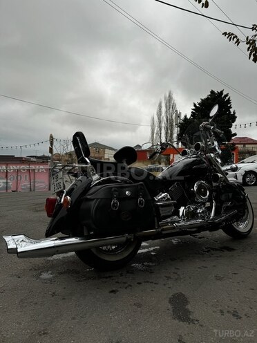 Yamaha  2004, 16,296 km - 1.3 л - Bakı