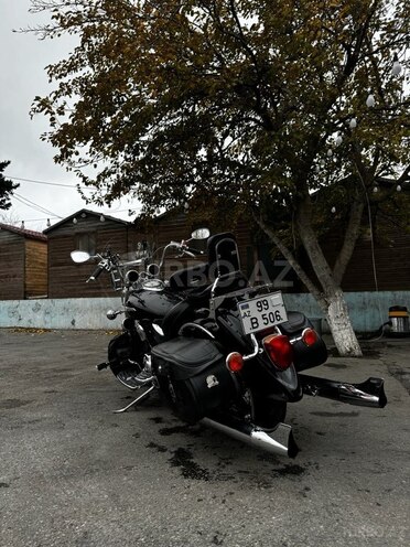 Yamaha  2004, 16,296 km - 1.3 л - Bakı