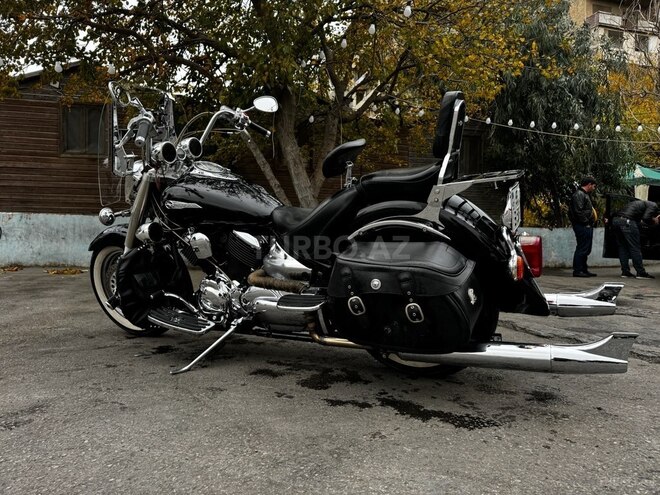 Yamaha  2004, 16,296 km - 1.3 л - Bakı