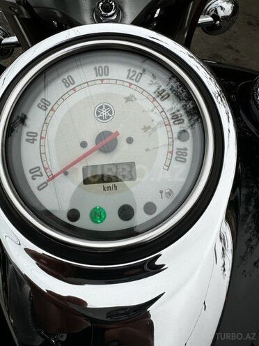 Yamaha  2004, 16,296 km - 1.3 л - Bakı