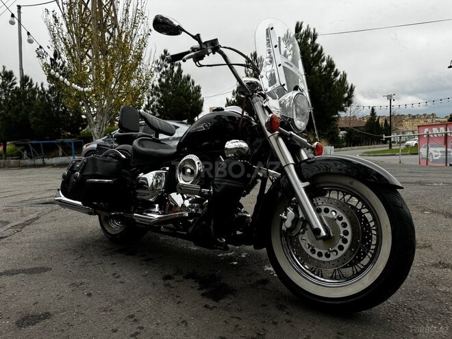 Yamaha  2004, 16,296 km - 1.3 л - Bakı