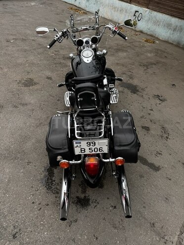 Yamaha  2004, 16,296 km - 1.3 л - Bakı