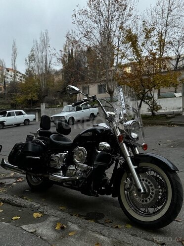 Yamaha  2004, 16,296 km - 1.3 л - Bakı
