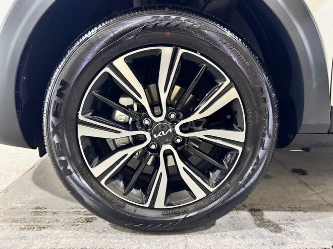 Kia  2024, 0 km - 1.5 л - Bakı