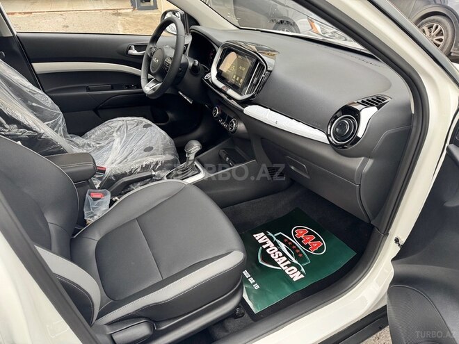 Kia  2024, 0 km - 1.5 л - Bakı