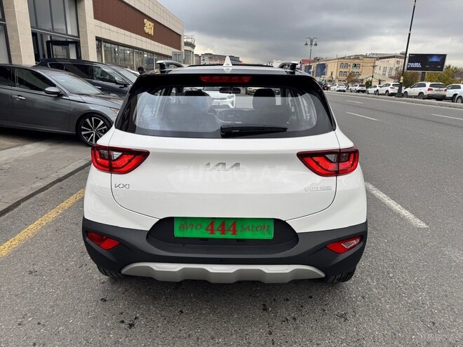 Kia  2024, 0 km - 1.5 л - Bakı