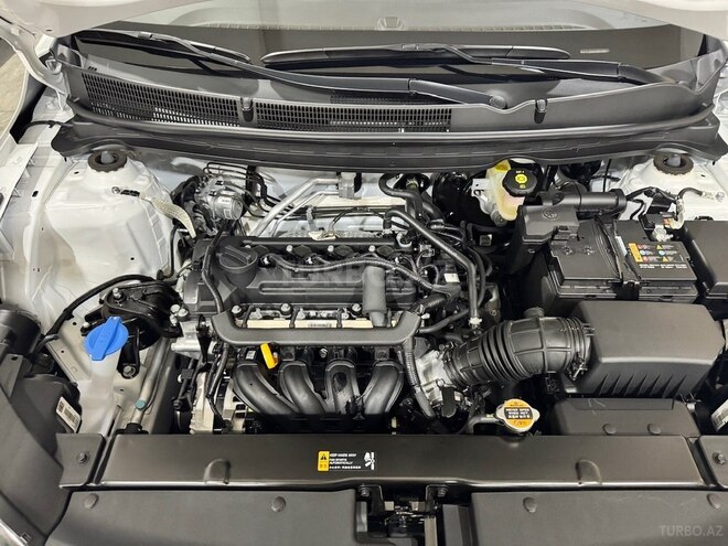 Kia  2024, 0 km - 1.5 л - Bakı