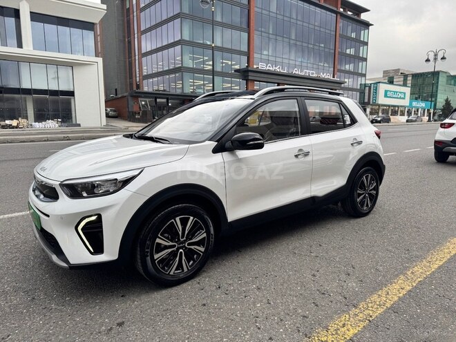 Kia  2024, 0 km - 1.5 л - Bakı