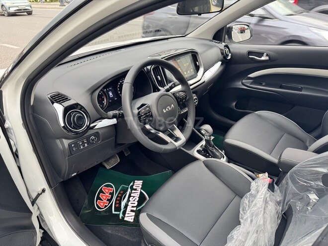 Kia  2024, 0 km - 1.5 л - Bakı