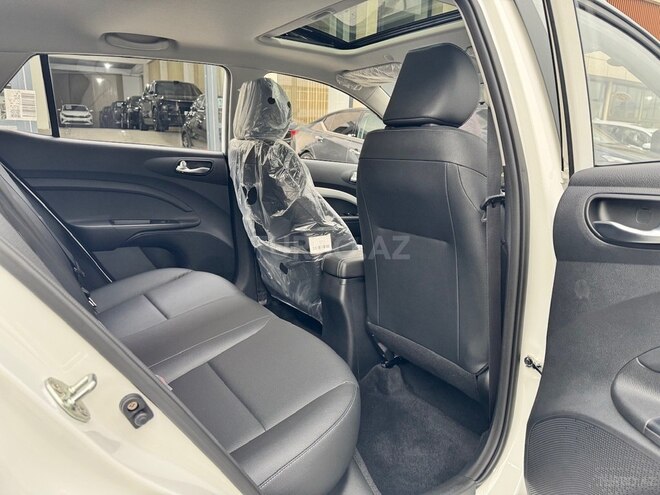 Kia  2024, 0 km - 1.5 л - Bakı