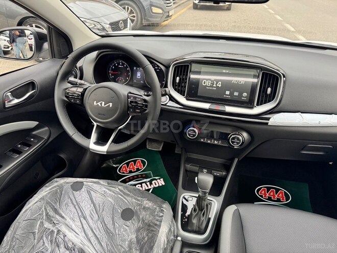Kia  2024, 0 km - 1.5 л - Bakı