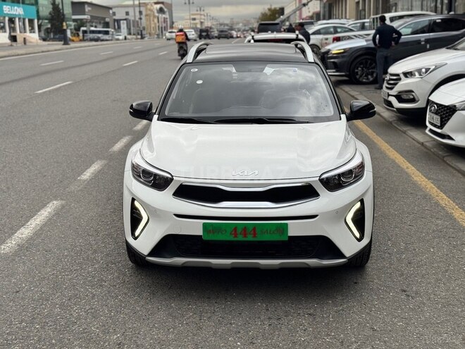Kia  2024, 0 km - 1.5 л - Bakı