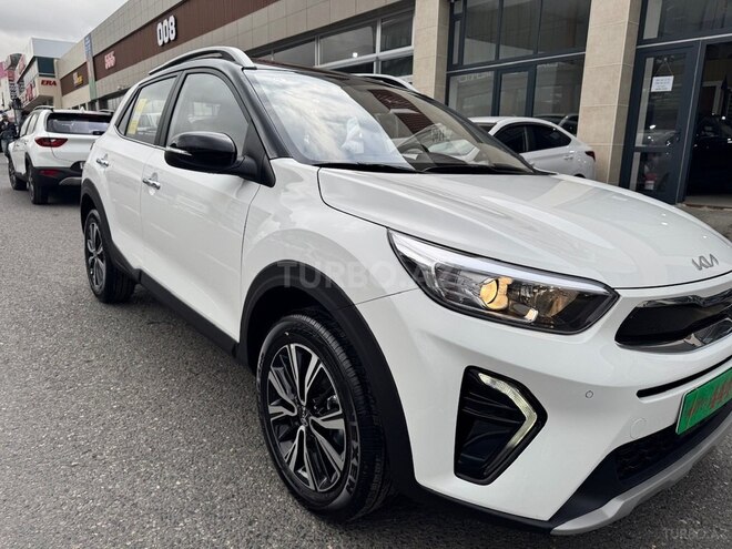 Kia  2024, 0 km - 1.5 л - Bakı