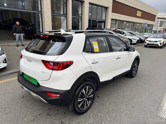 Kia  2024, 0 km - 1.5 л - Bakı