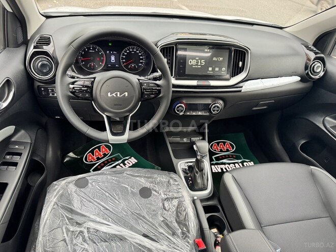 Kia  2024, 0 km - 1.5 л - Bakı