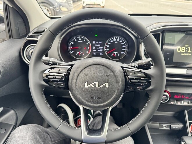 Kia  2024, 0 km - 1.5 л - Bakı