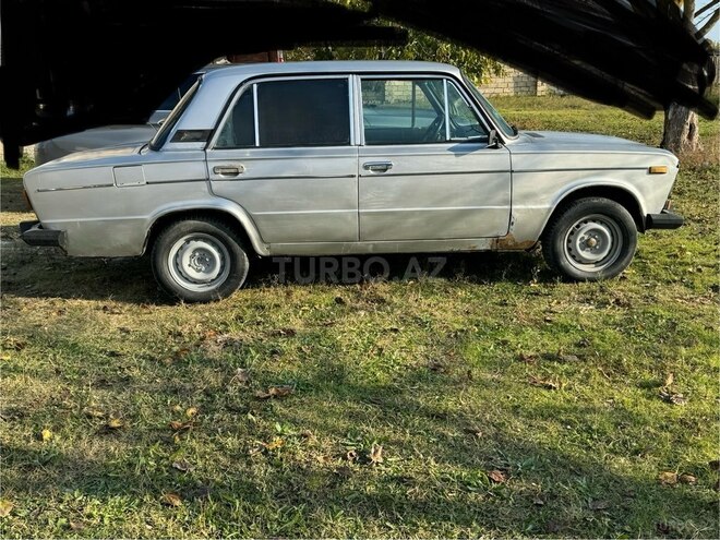 LADA (VAZ) 2106 1977, 78,000 km - 1.5 l - Kürdəmir