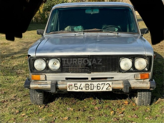 LADA (VAZ) 2106 1977, 78,000 km - 1.5 l - Kürdəmir