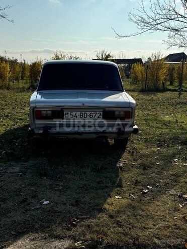 LADA (VAZ) 2106 1977, 78,000 km - 1.5 l - Kürdəmir