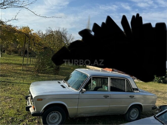 LADA (VAZ) 2106 1977, 78,000 km - 1.5 l - Kürdəmir
