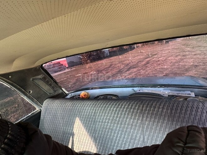 LADA (VAZ) 2106 1977, 78,000 km - 1.5 l - Kürdəmir