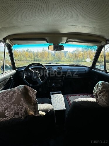 LADA (VAZ) 2106 1977, 78,000 km - 1.5 l - Kürdəmir